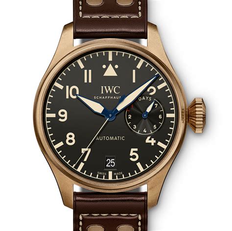 iwc watches price malaysia|iwc watches price range.